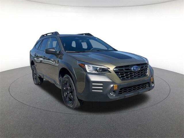 2023 Subaru Outback Wilderness 2023 Subaru Outback Wilderness
