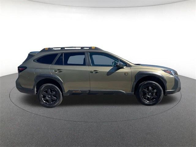 2023 Subaru Outback Wilderness 2023 Subaru Outback Wilderness
