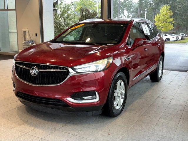 2018 Buick Enclave Essence