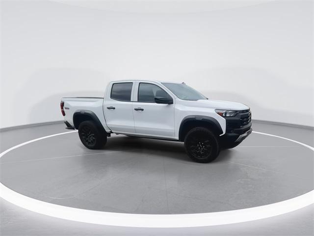 2024 Chevrolet Colorado 4WD Trail Boss
