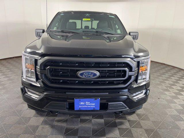 2023 Ford F-150 XLT 2023 Ford F-150 XLT