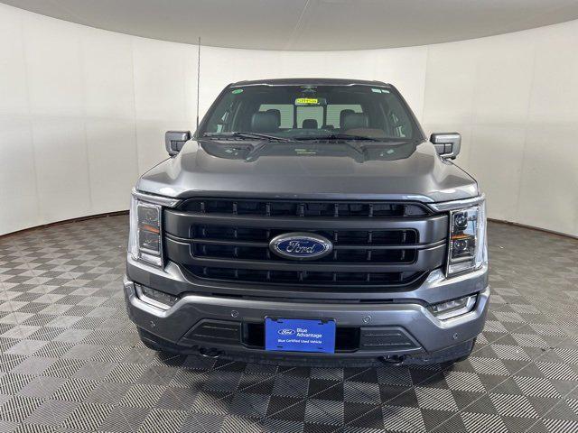 2023 Ford F-150 LARIAT 2023 Ford F-150 LARIAT