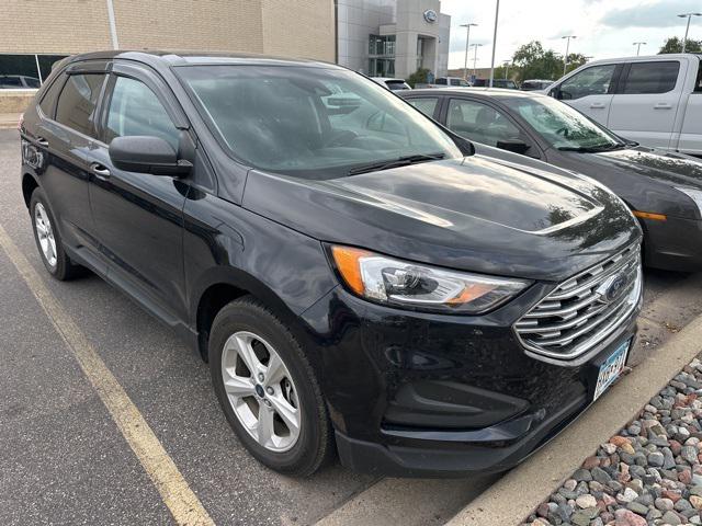 2019 Ford Edge SE
