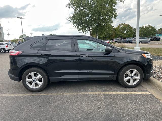 2019 Ford Edge SE