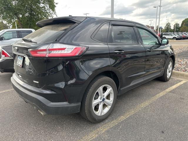 2019 Ford Edge SE