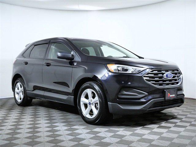 2019 Ford Edge SE 2019 Ford Edge SE