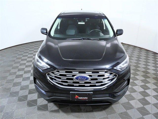 2019 Ford Edge SE 2019 Ford Edge SE