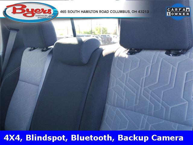 2020 Toyota Tacoma TRD Sport 2020 Toyota Tacoma TRD Sport