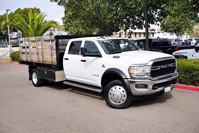 2021 RAM 5500 Chassis Tradesman/SLT/Laramie/Limited 2021 RAM 5500 Chassis Tradesman/SLT/Laramie/Limited