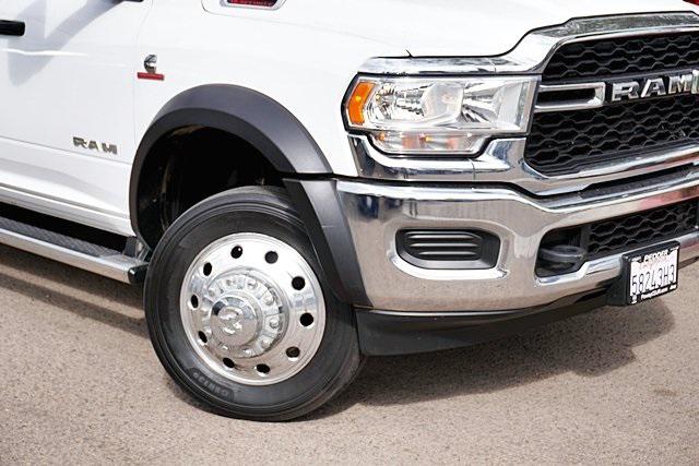 2021 RAM 5500 Chassis Tradesman/SLT/Laramie/Limited 2021 RAM 5500 Chassis Tradesman/SLT/Laramie/Limited