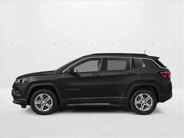 2026 Jeep Compass Latitude Altitude 2026 Jeep Compass Latitude Altitude