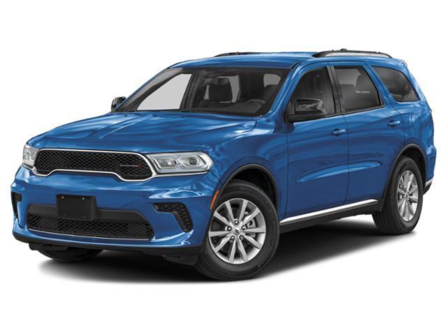 2024 Dodge Durango GT Plus AWD 2024 Dodge Durango GT Plus AWD