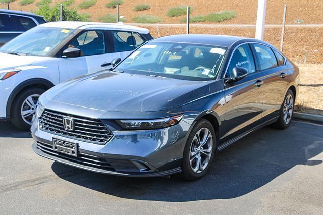 2024 Honda Accord Sedan EX 2024 Honda Accord Sedan EX
