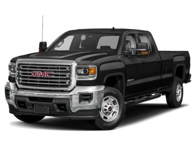 2019 GMC Sierra 2500HD Denali 2019 GMC Sierra 2500HD Denali