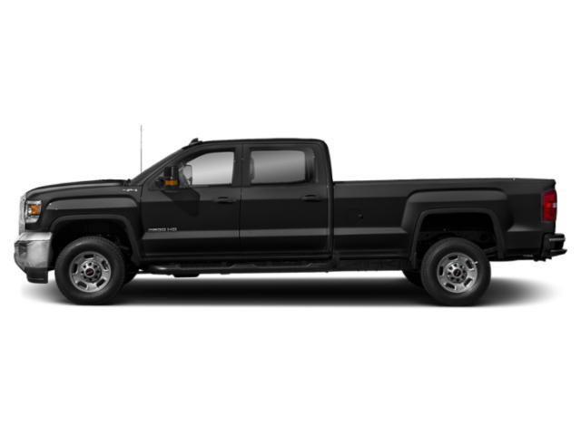 2019 GMC Sierra 2500HD Denali 2019 GMC Sierra 2500HD Denali
