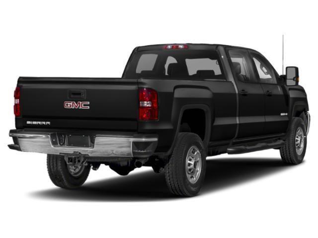 2019 GMC Sierra 2500HD Denali 2019 GMC Sierra 2500HD Denali