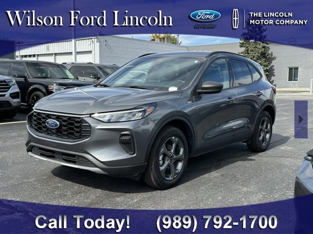 2025 Ford Escape ST-Line for sale in Saginaw, MI