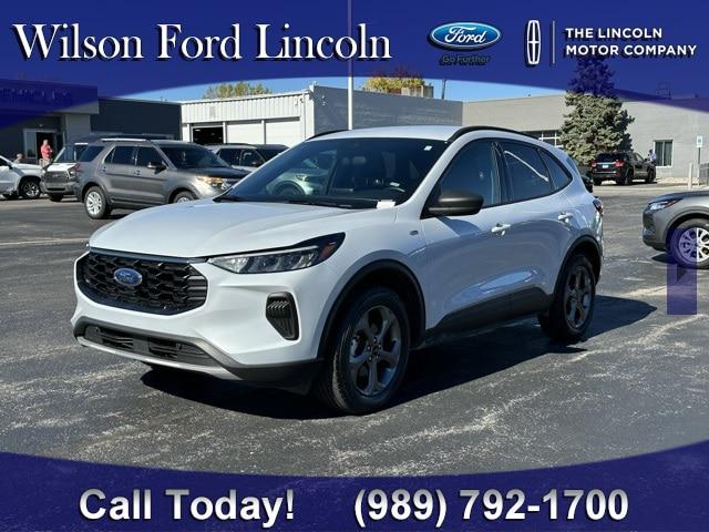 2025 Ford Escape ST-Line for sale in Saginaw, MI