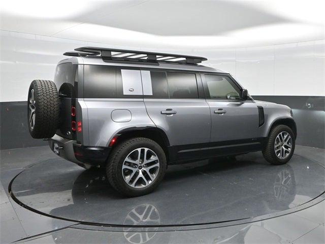 2021 Land Rover Defender 110 X-Dynamic HSE