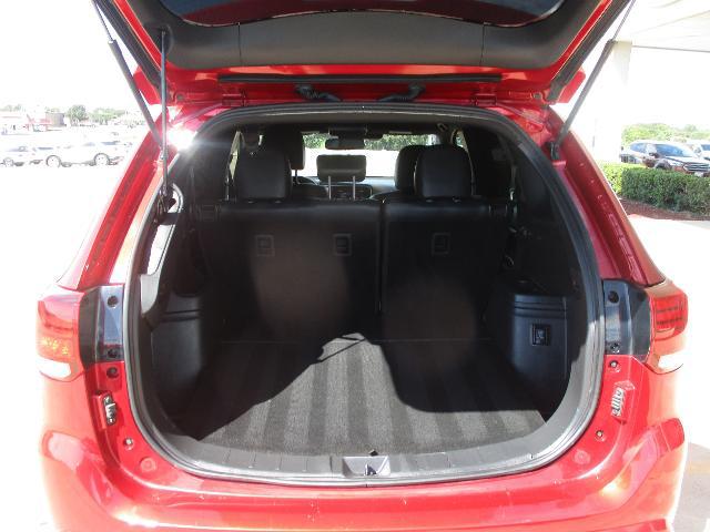 2020 Mitsubishi Outlander PHEV SEL S-AWC