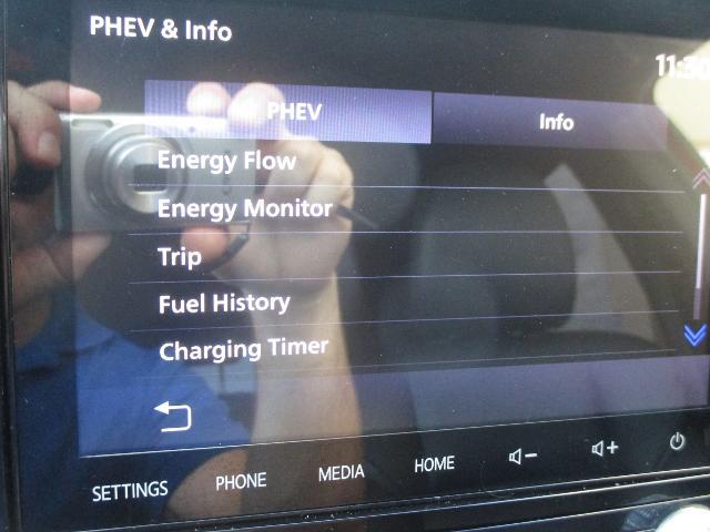 2020 Mitsubishi Outlander PHEV SEL S-AWC