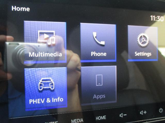 2020 Mitsubishi Outlander PHEV SEL S-AWC
