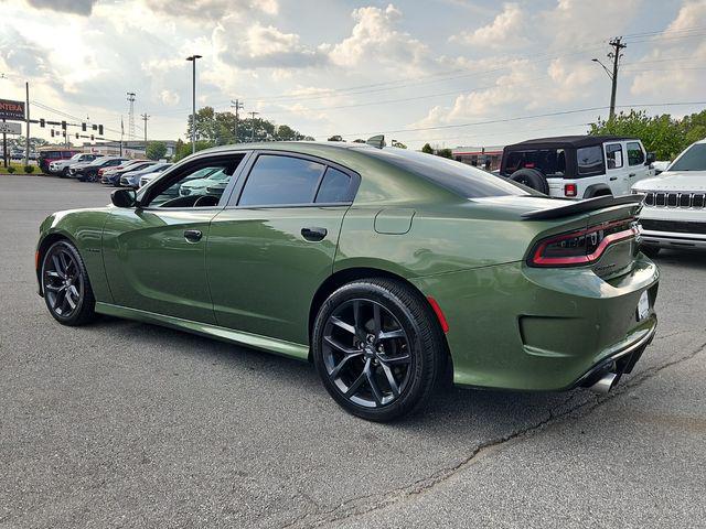 2022 Dodge Charger R/T