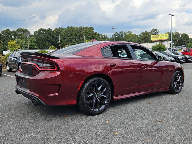 2022 Dodge Charger R/T