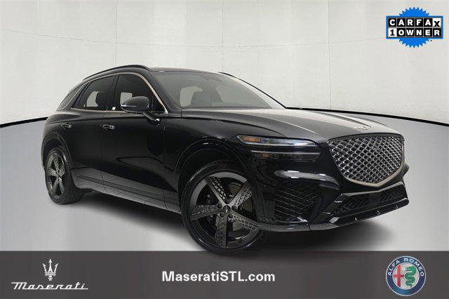 2024 Genesis GV70 3.5T AWD Sport