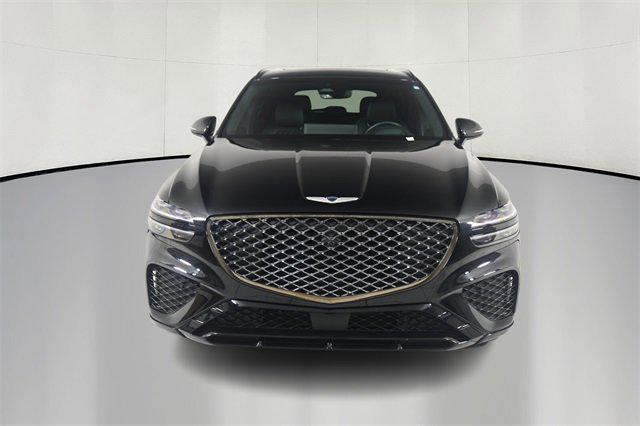 2024 Genesis GV70 3.5T AWD Sport