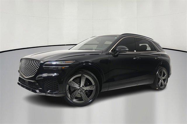 2024 Genesis GV70 3.5T AWD Sport