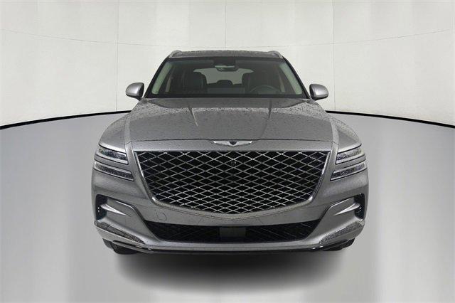 2024 Genesis GV80 3.5T AWD