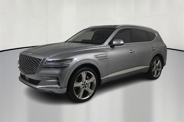 2024 Genesis GV80 3.5T AWD