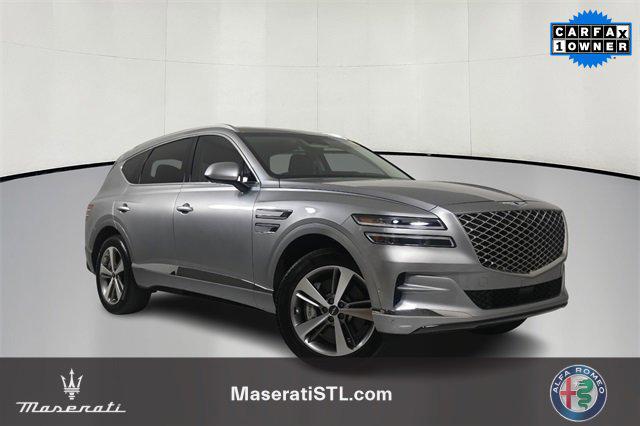 2024 Genesis GV80 3.5T AWD