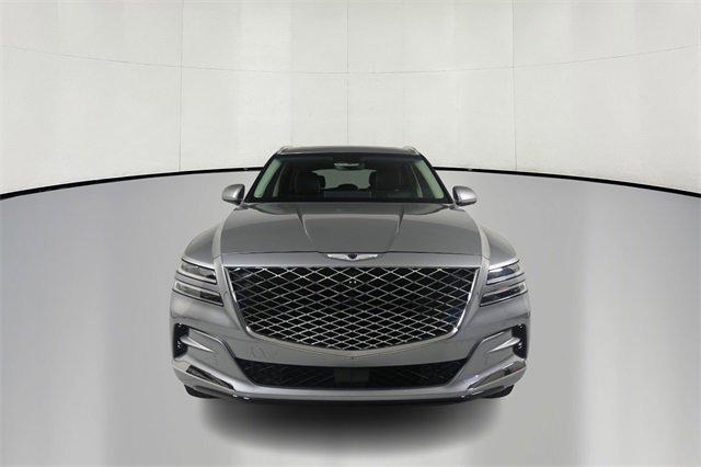 2024 Genesis GV80 3.5T AWD