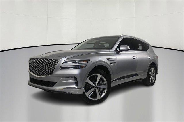 2024 Genesis GV80 3.5T AWD