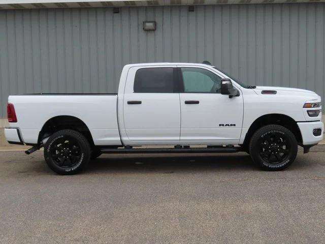 2026 RAM Ram 2500 RAM 2500 BIG HORN CREW CAB 4X4 64 BOX 2026 RAM Ram 2500 RAM 2500 BIG HORN CREW CAB 4X4 64 BOX