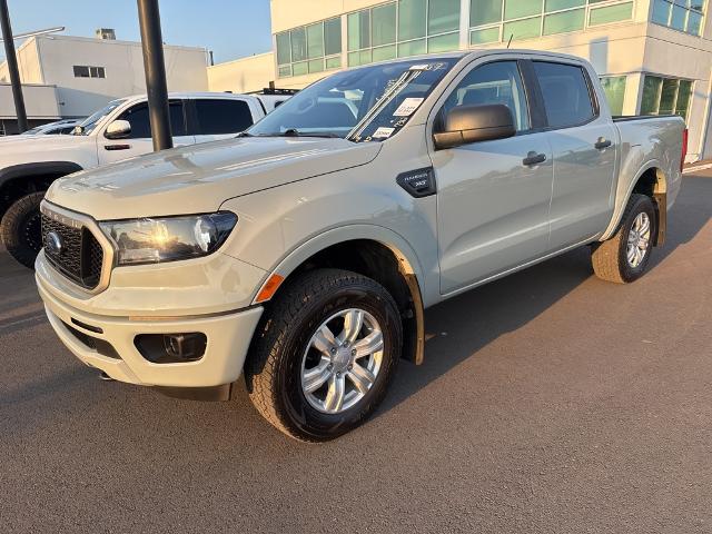 2021 Ford Ranger XLT for sale in Salem, OR
