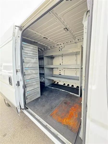 2018 Ram ProMaster Cargo Van High Roof 159" WB
