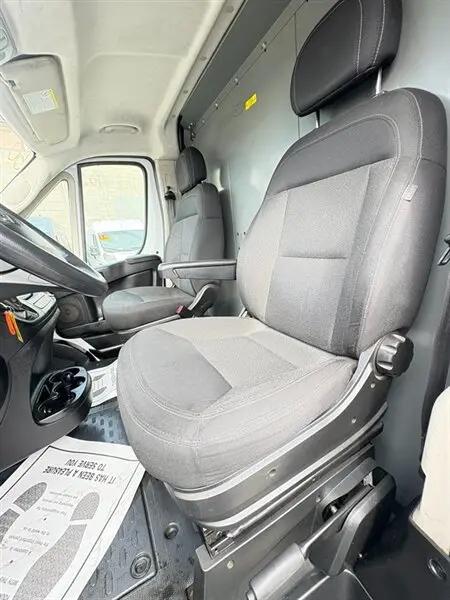 2018 Ram ProMaster Cargo Van High Roof 159" WB