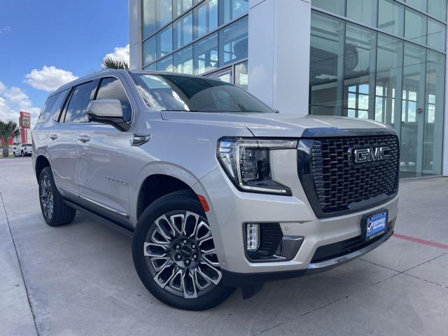 2023 GMC Yukon 4WD Denali Ultimate