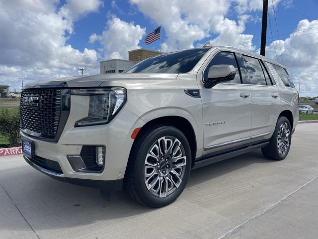 2023 GMC Yukon 4WD Denali Ultimate
