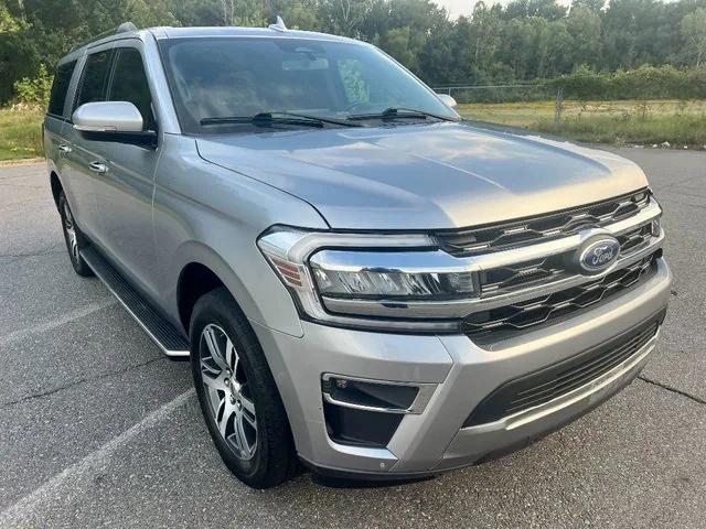 2023 Ford Expedition Limited MAX