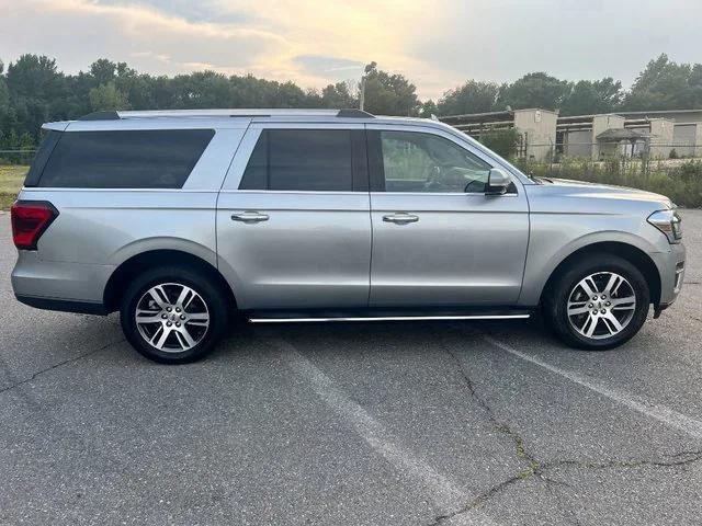 2023 Ford Expedition Limited MAX