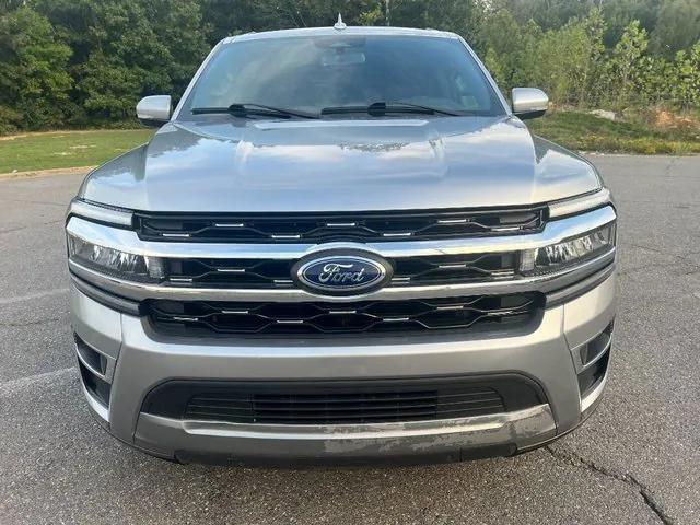 2023 Ford Expedition Limited MAX