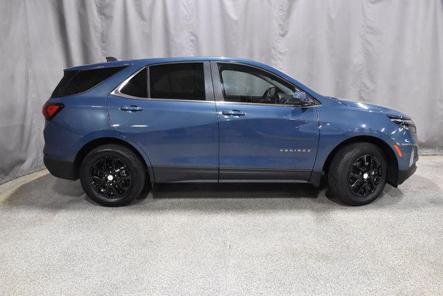 2024 Chevrolet Equinox AWD LT 2024 Chevrolet Equinox AWD LT