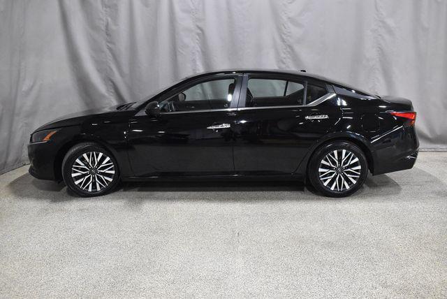 2024 Nissan Altima SV FWD 2024 Nissan Altima SV FWD