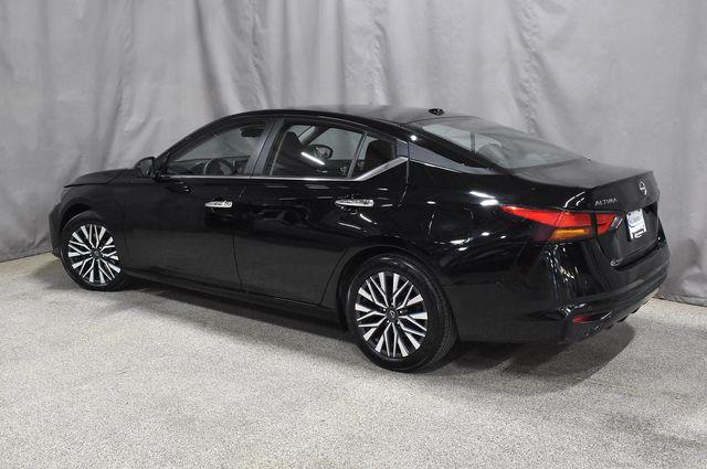 2024 Nissan Altima SV FWD 2024 Nissan Altima SV FWD