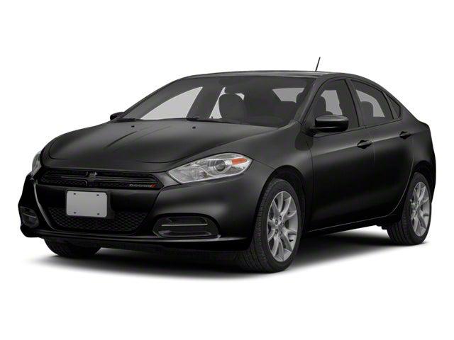 2013 Dodge Dart Limited 2013 Dodge Dart Limited