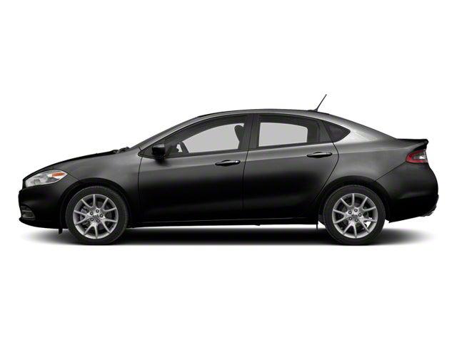 2013 Dodge Dart Limited 2013 Dodge Dart Limited